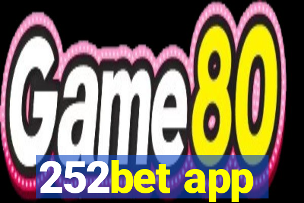 252bet app